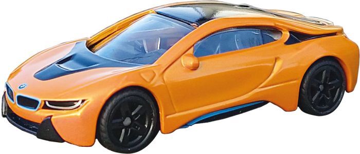 Sieper SIKU 1558 BMW i8 1558