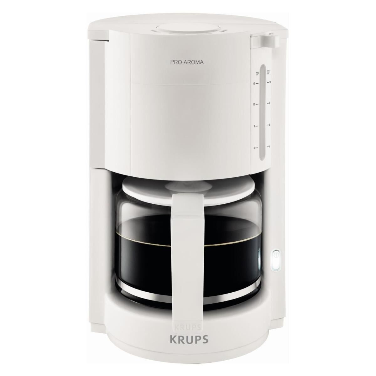 KRUPS Kaffeemaschine F 309.01 1050 W weiß
