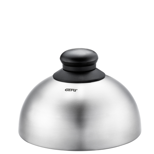 GEFU Burger und Schmelzglocke BBQ 89557