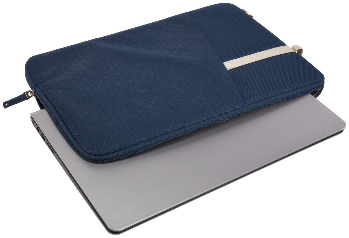 Case Logic Ibira Laptop-Hülle 15,6", Dress Blue