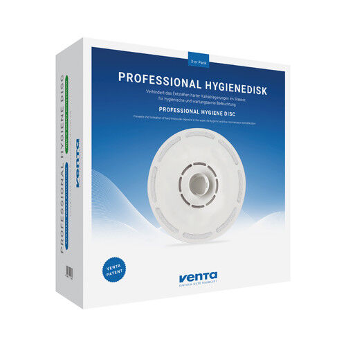 Venta Hygienedisk Professional 3er Pack