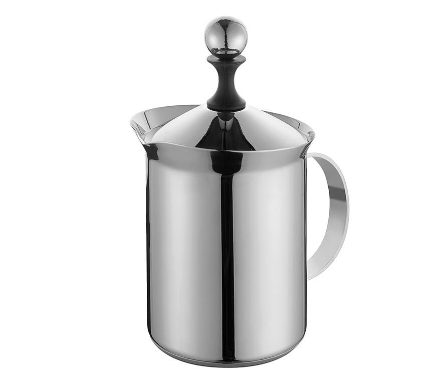 Cilio Cappuccino Creamer CLASSIC 6 Tassen