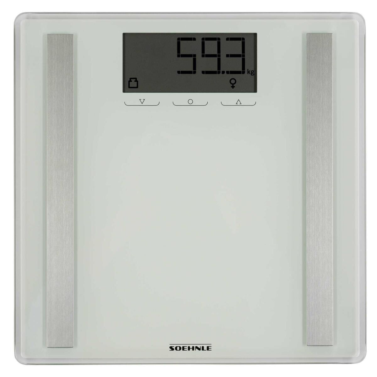 Soehnle Shape Sense Control 200 - Personenwaage