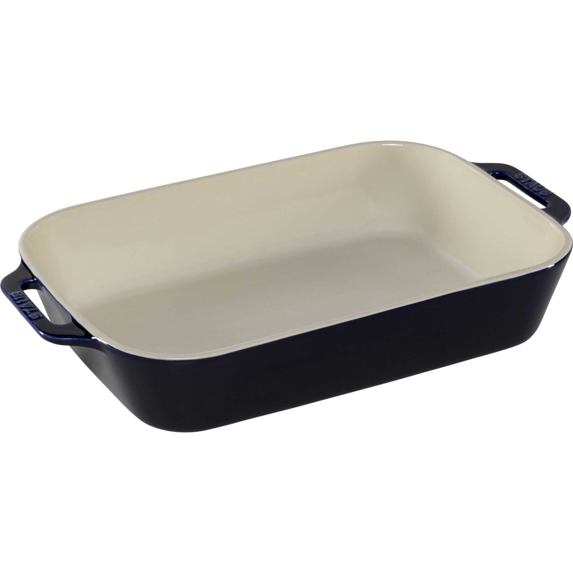 STAUB - Auflaufform - 34 x 24 cm - 4.5 L  - rechteckig