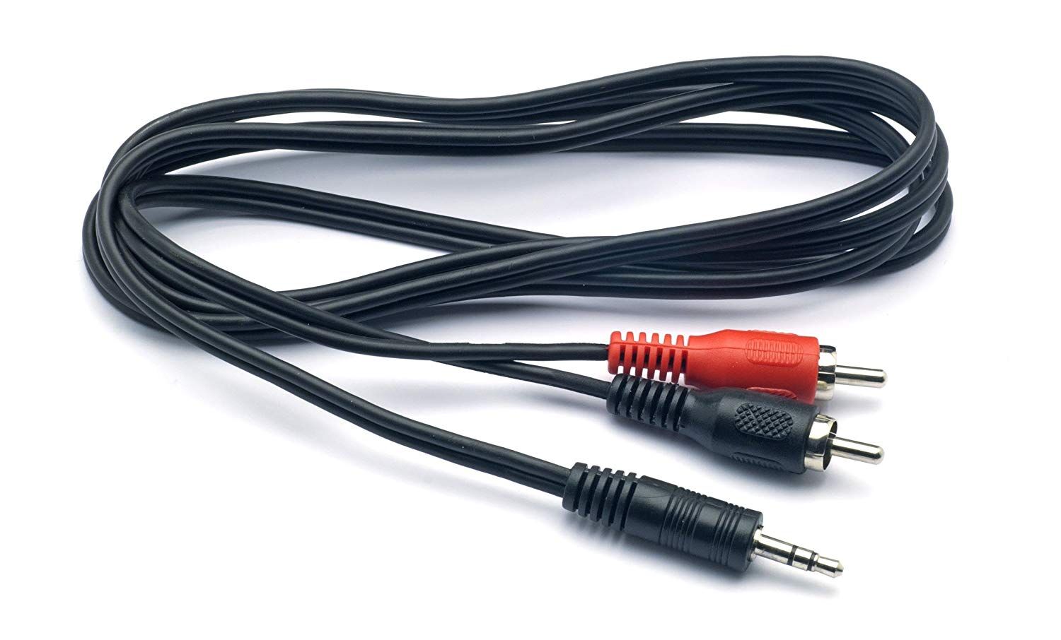 G&BL Klinke 3,5 mm Kabel 20
