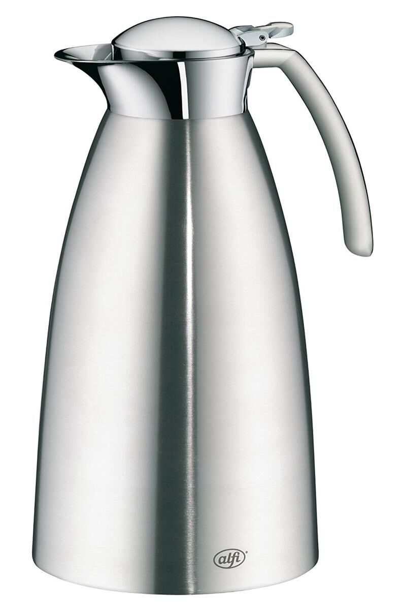 alfi GUSTO TT stainless steel mat 1,50l
