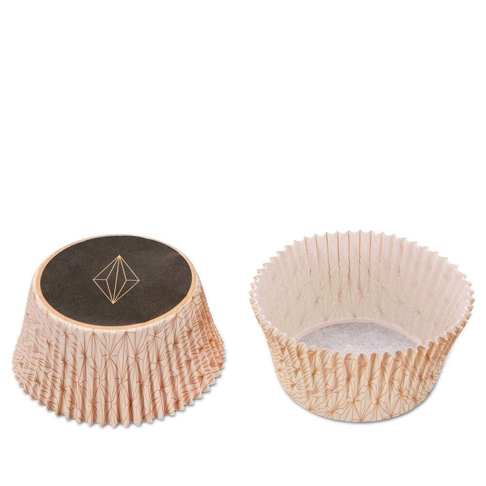 Städter Vanilla Diamonds ø 5/7 cm / H 3 cm Bunt Maxi