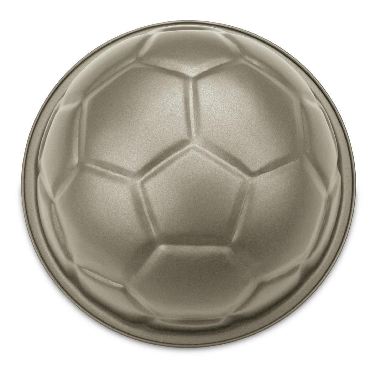 Städter Antihaft-Backformen 2Stk. Pep der Fußball Städter Backform Pepe der Fussball