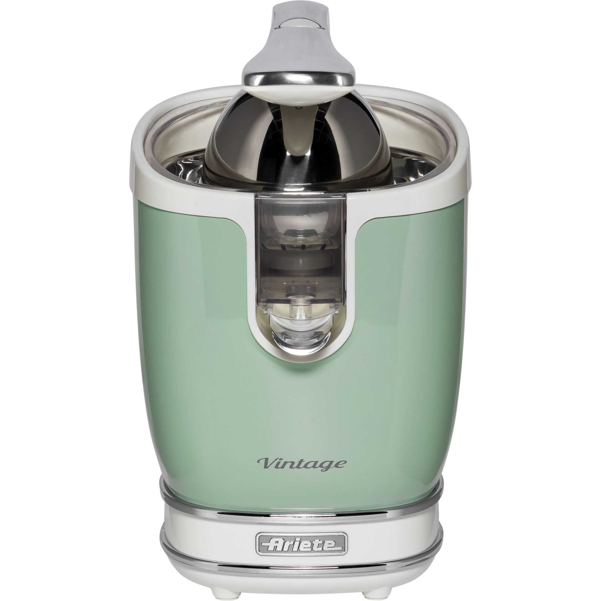 Ariete Vintage 0413 - Zitruspresse - 85 W - grün