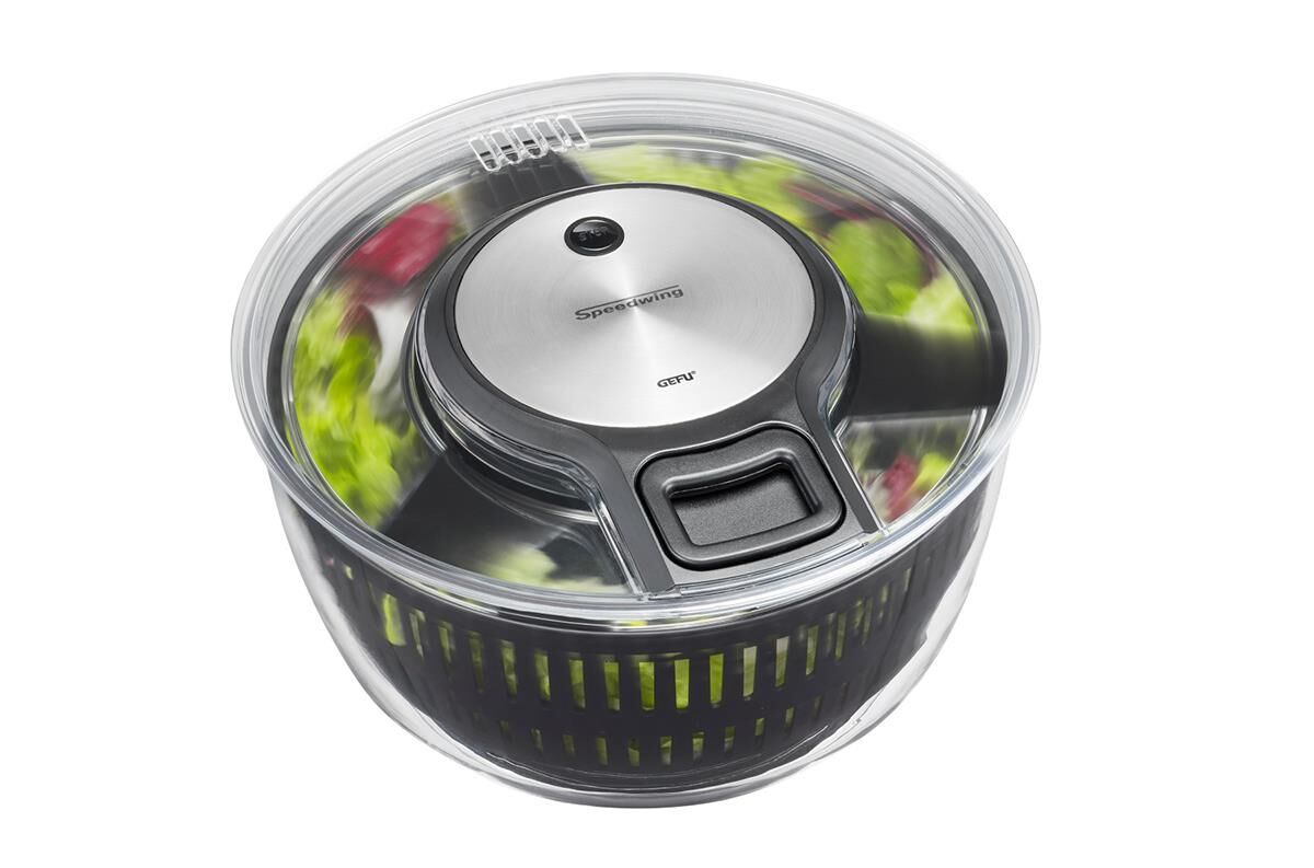 GEFU Salatschleuder SPEEDWING®