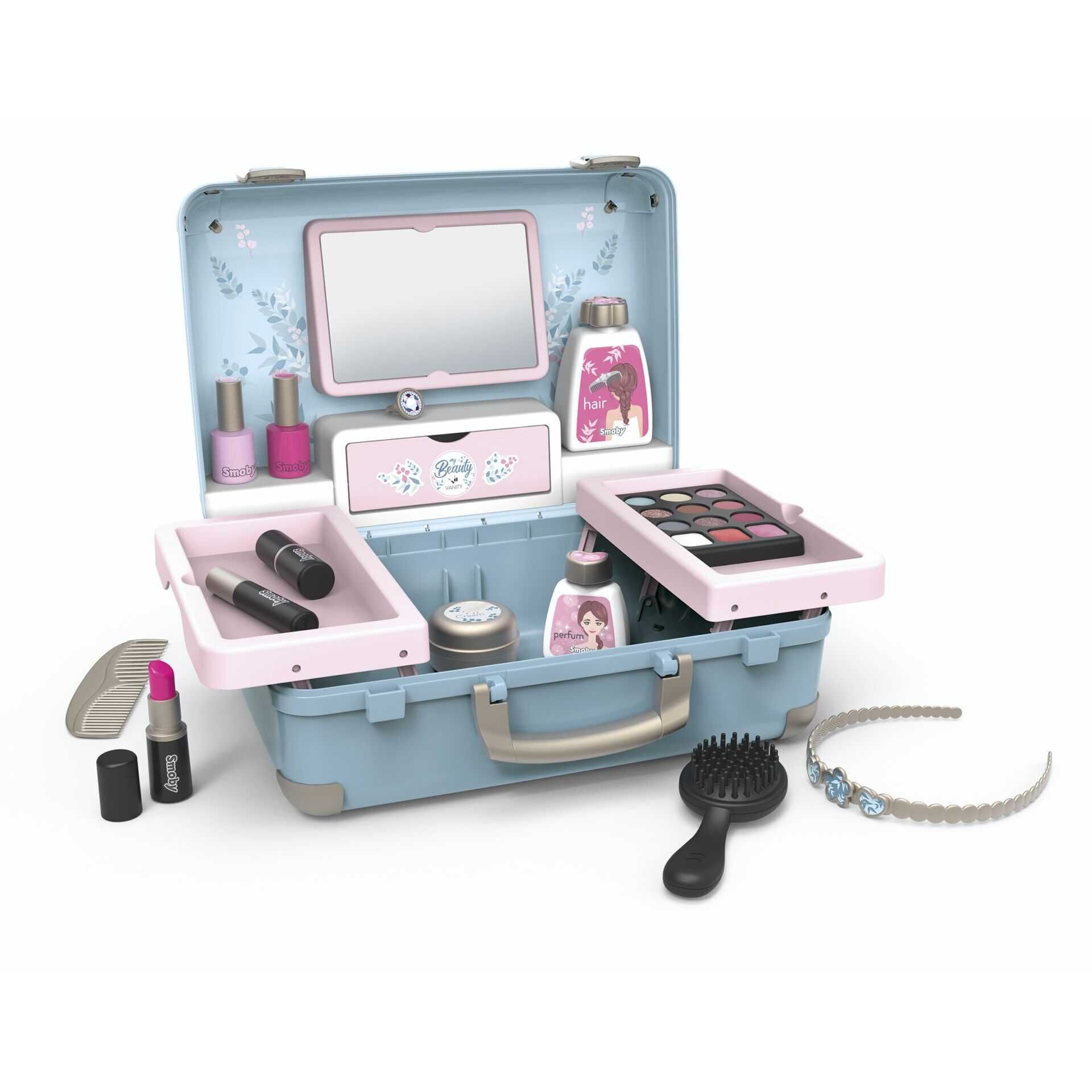 Smoby My Beauty Kosmetikkoffer