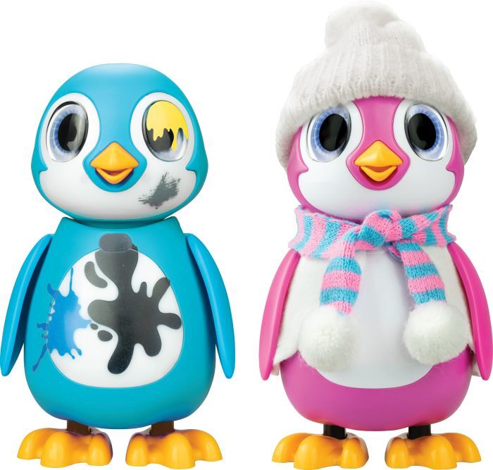 Silverlit Silverlit RESCUE PENGUIN, 2-fach sortiert 88650