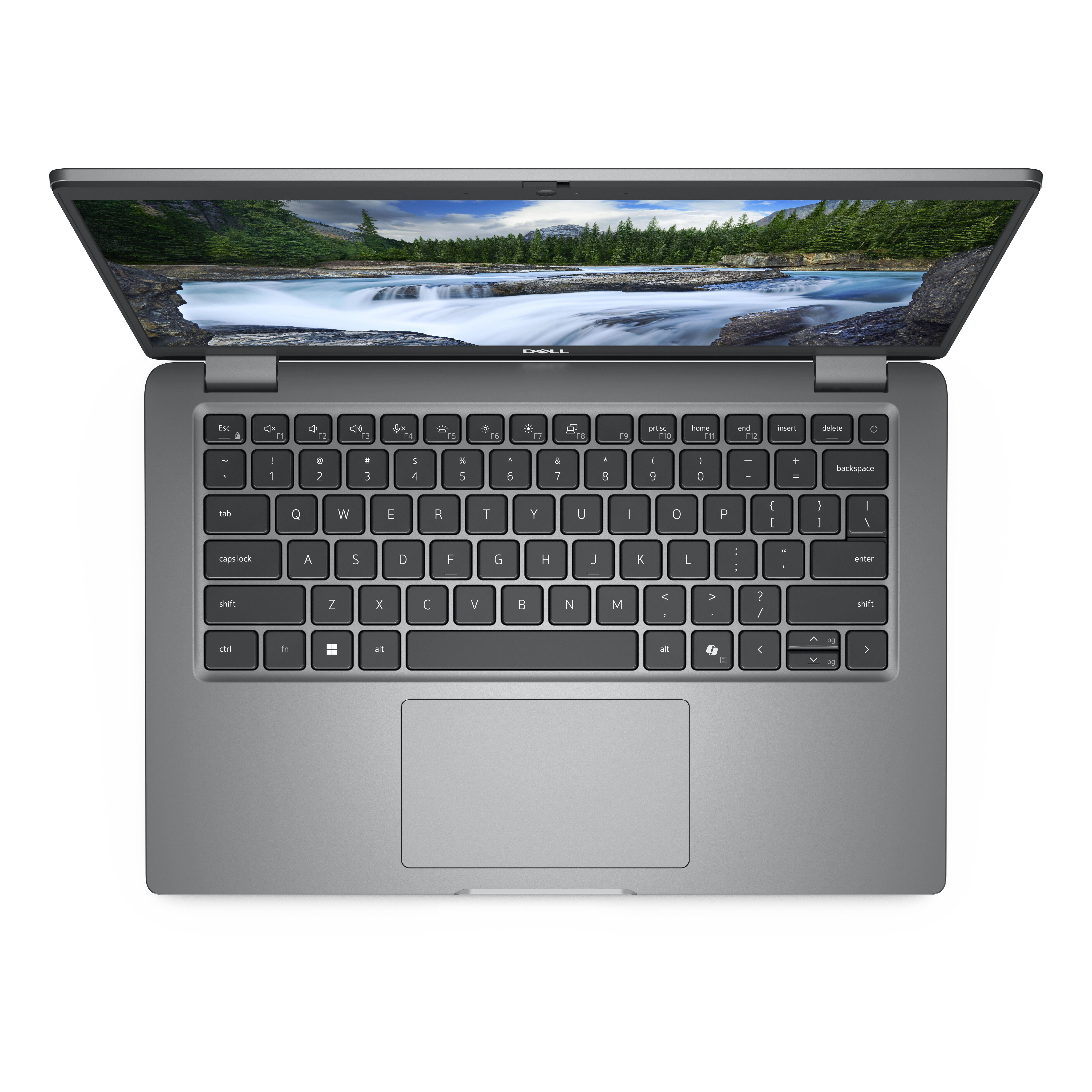 Dell Latitude 5450, Intel Core Ultra 5, 35,6 cm (14"), 1920 x 1080 Pixel, 8 GB, 512 GB, Windows 11 Pro