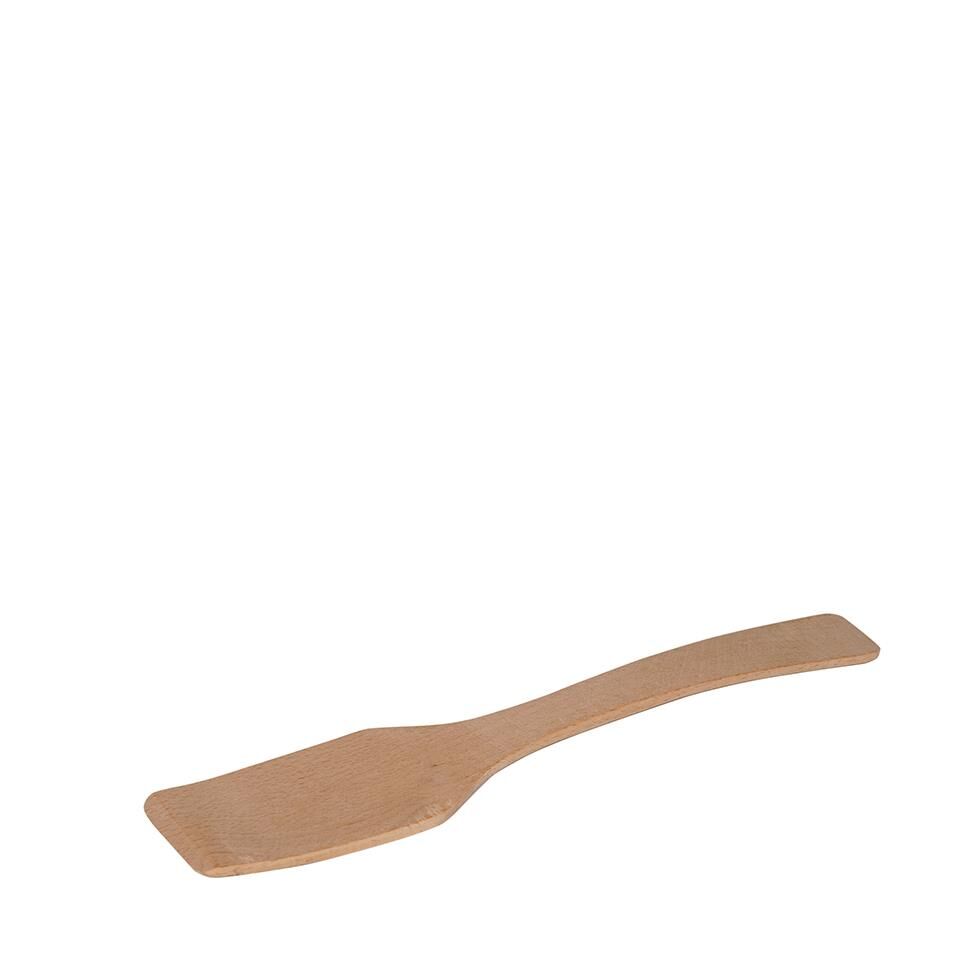 Scanwood Pizzawender 29cm Buchenholz