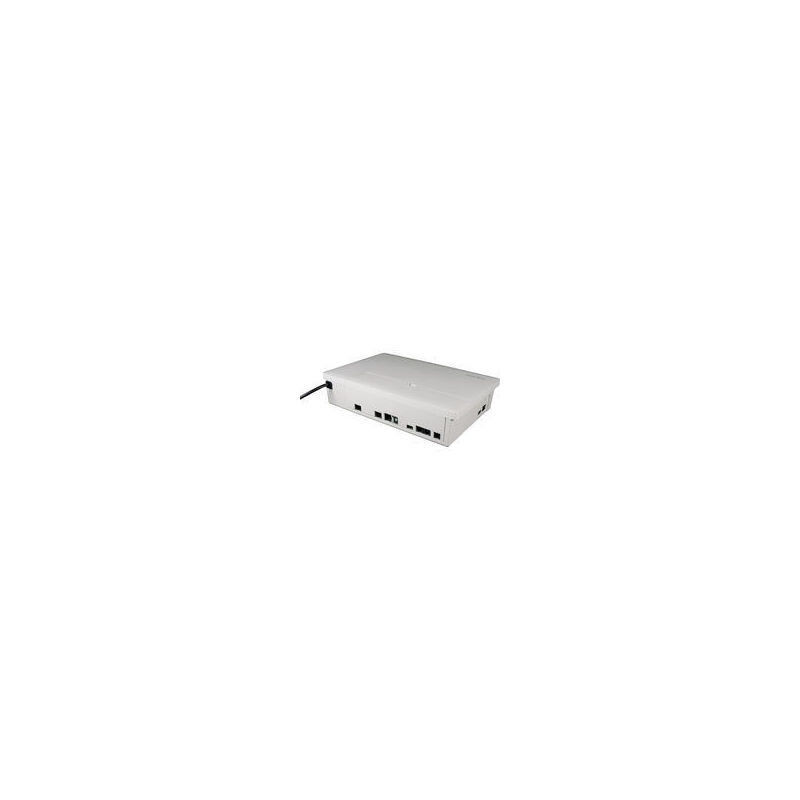 Agfeo ES542 VoIP Telefonanlage (weiss)