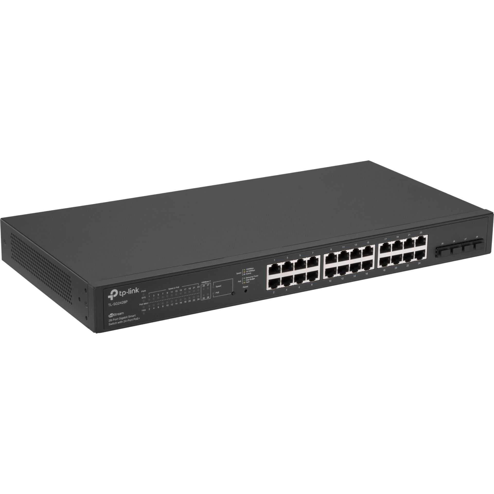 TP-LINK TL-SG2428P