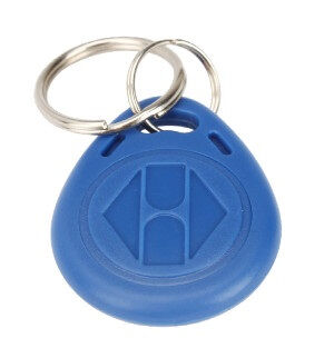 Grandstream GDS37X0-FOB, RF Wireless, Blau, GDS3710, -20 - 55 °C, -20 - 80 °C, 36 mm