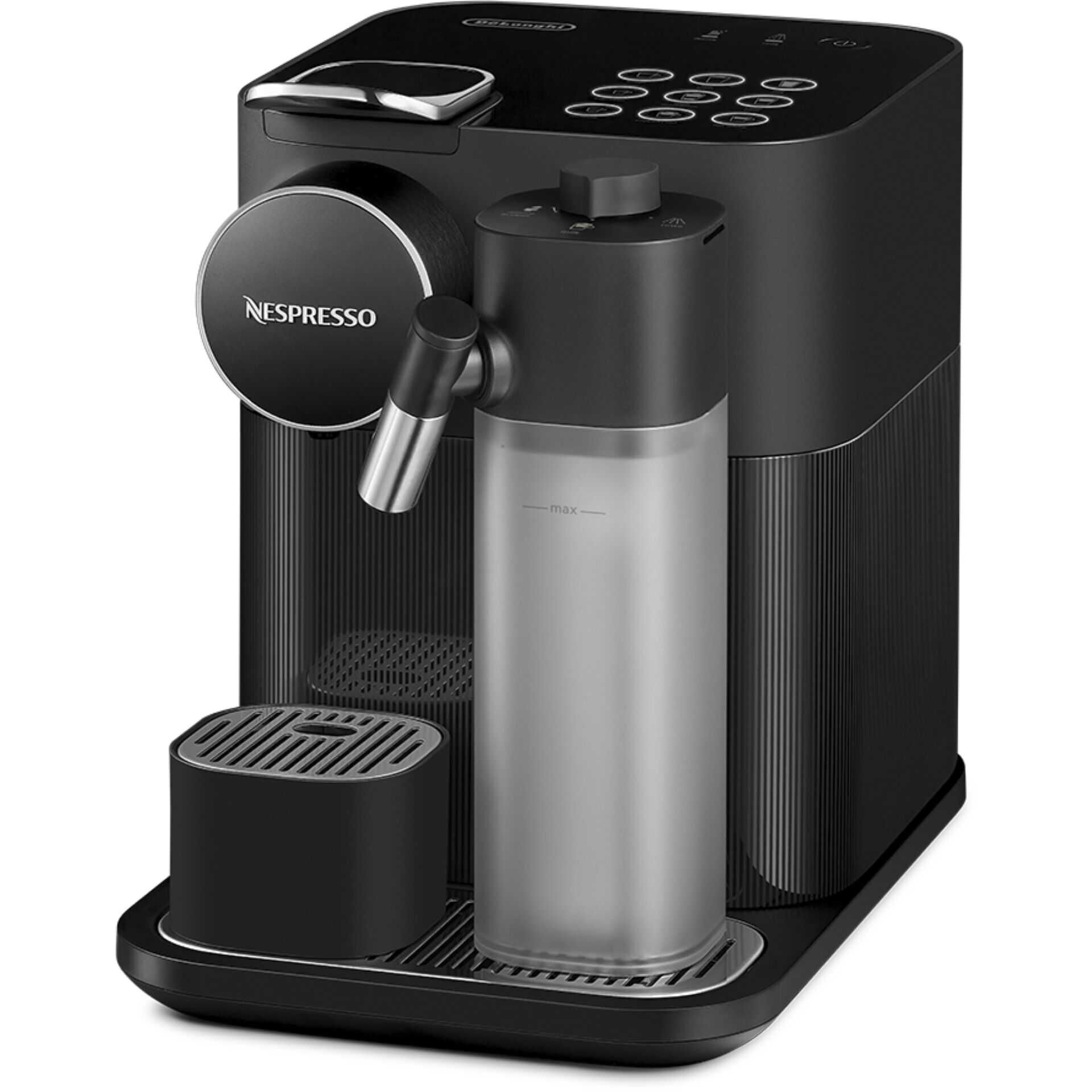 DeLonghi Gran Lattissima 2.0 Nespresso System Machine  EN640.B