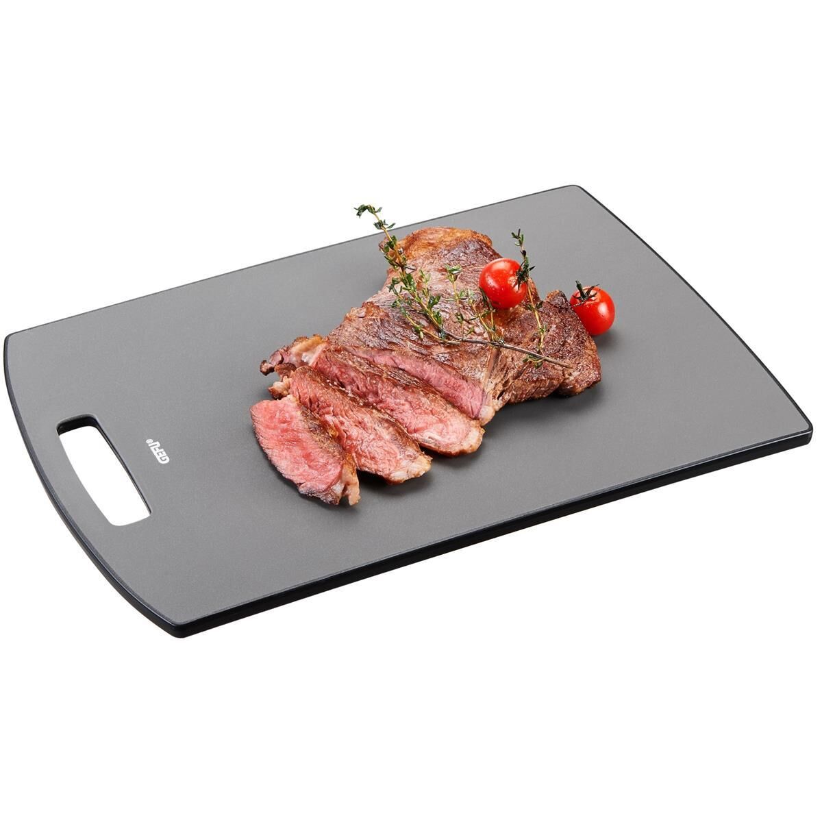 GEFU Schneidebrett LEVORO, groß