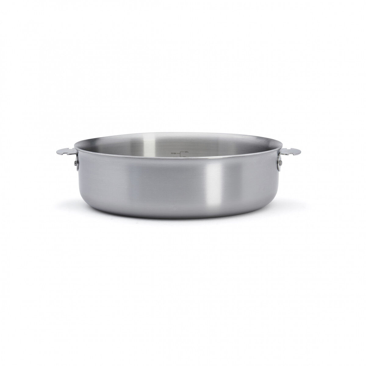 De Buyer Gerade Sauteuse LOQY 28 cm
