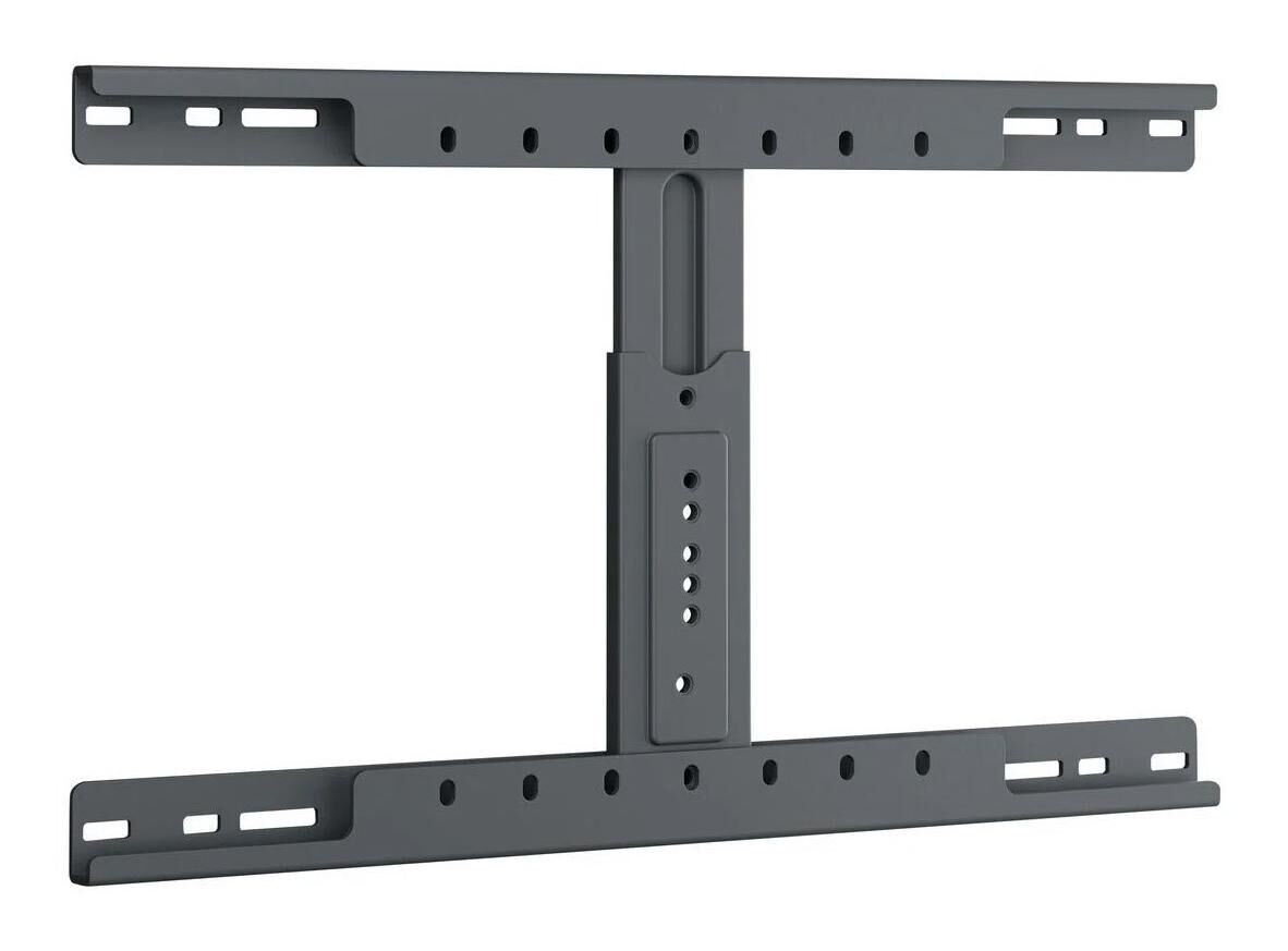 Vogel's TVA 6950 Anschlussadapter für schwenkbare TV-Wandhalterungen an Hohlwänden, NUR mit geeigneter Wandhalterung verwendbar