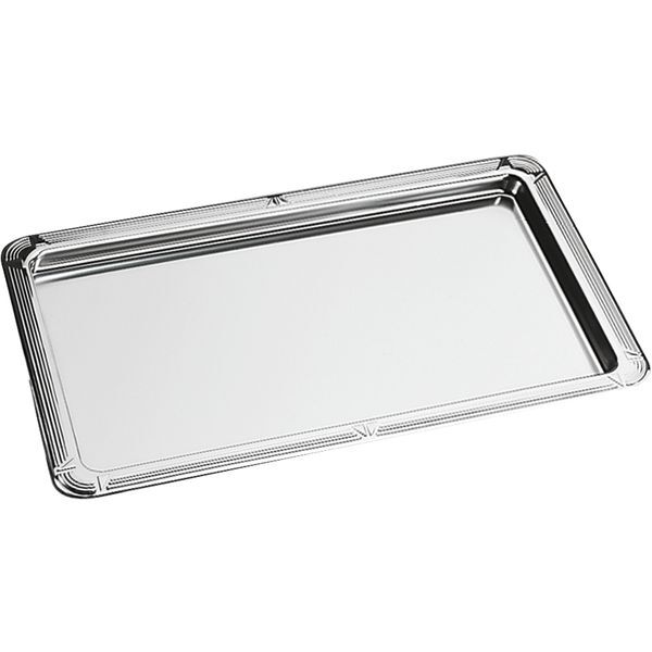 APS Profi Line Tablett, GN 1/1, Höhe: 15 mm, Länge: 530 mm, Breite: 325 mm