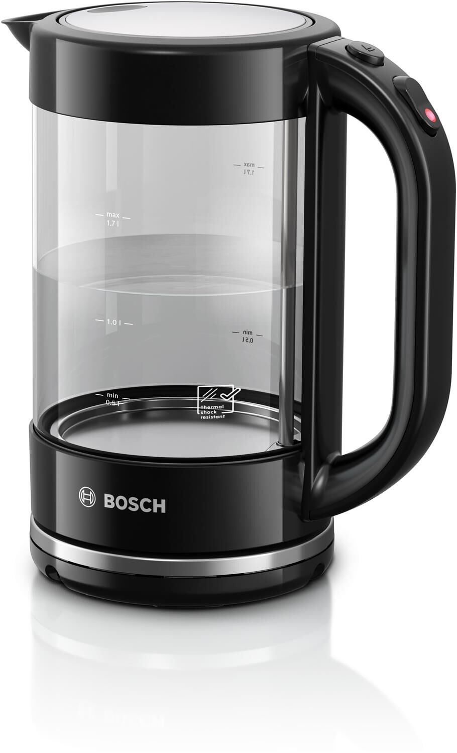 Bosch Wasserkocher kabellos   TWK70B03