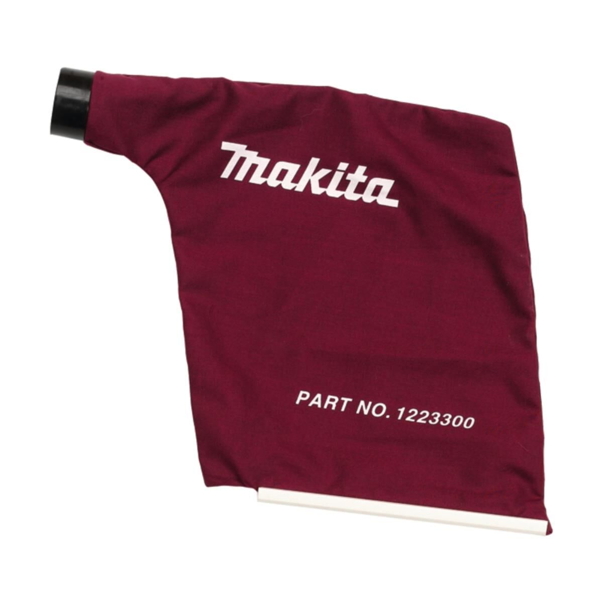 Makita Staubsack