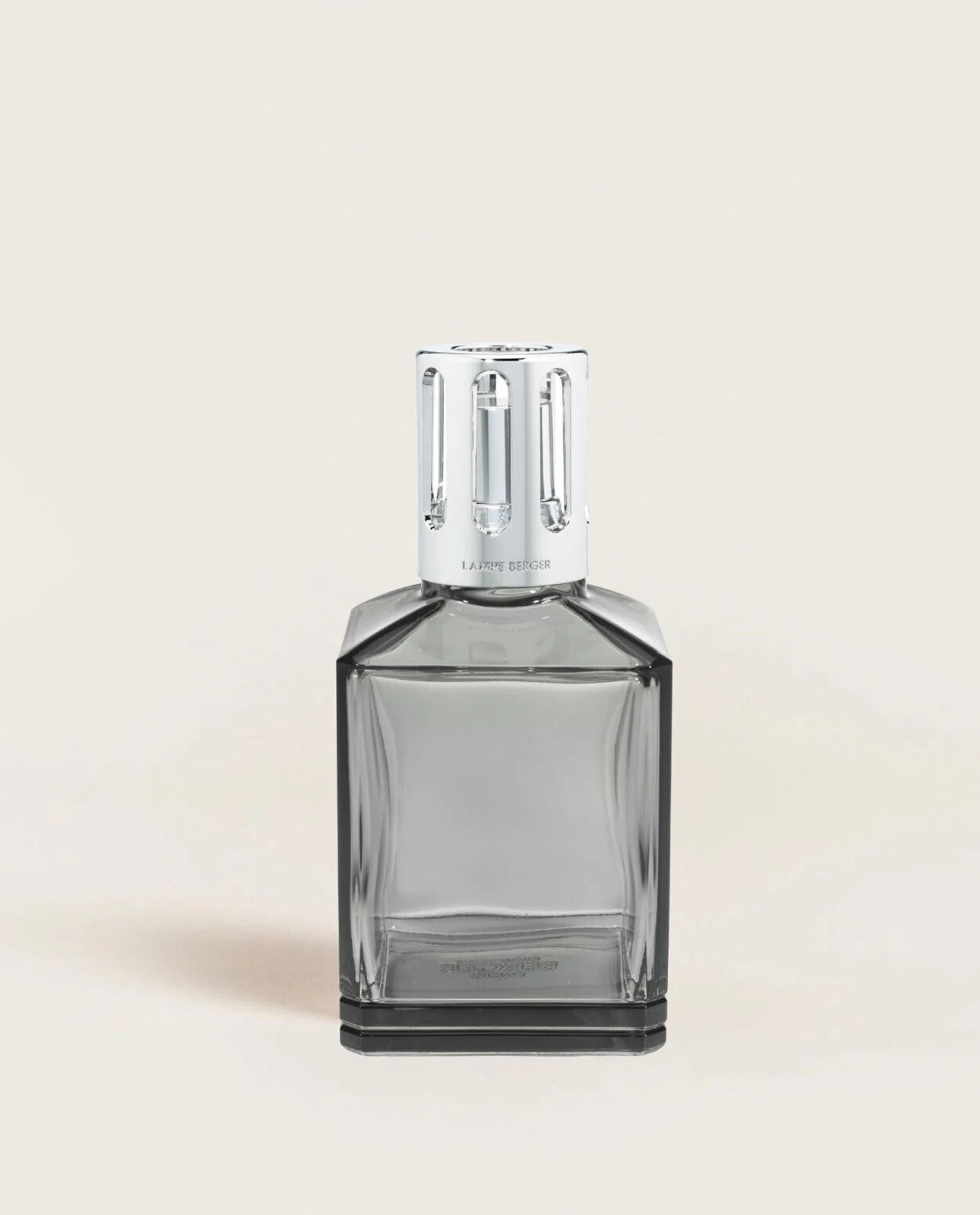 Lampe Berger Carrée Blaugrau