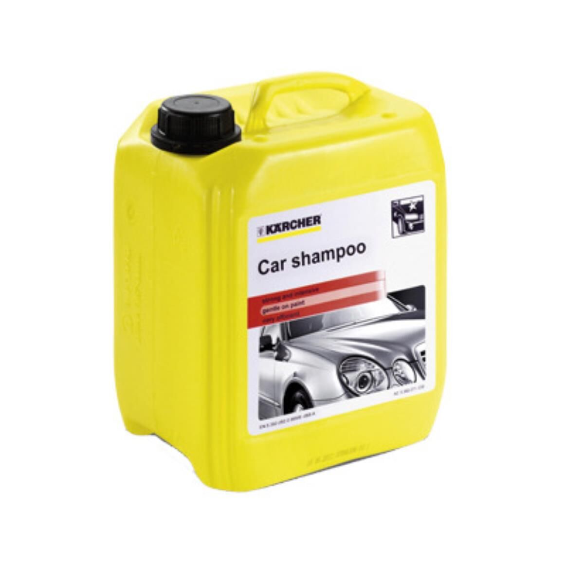 Kärcher RM 619** 5L Autoshampoo