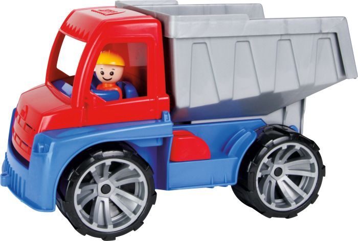 Simm Truxx Kipper 4410