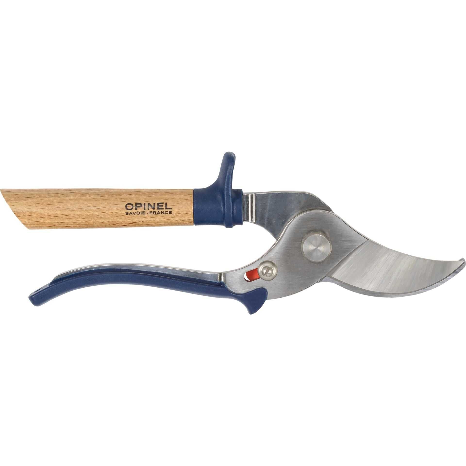 Opinel - Gartenschere - Buchenholz - Slate
