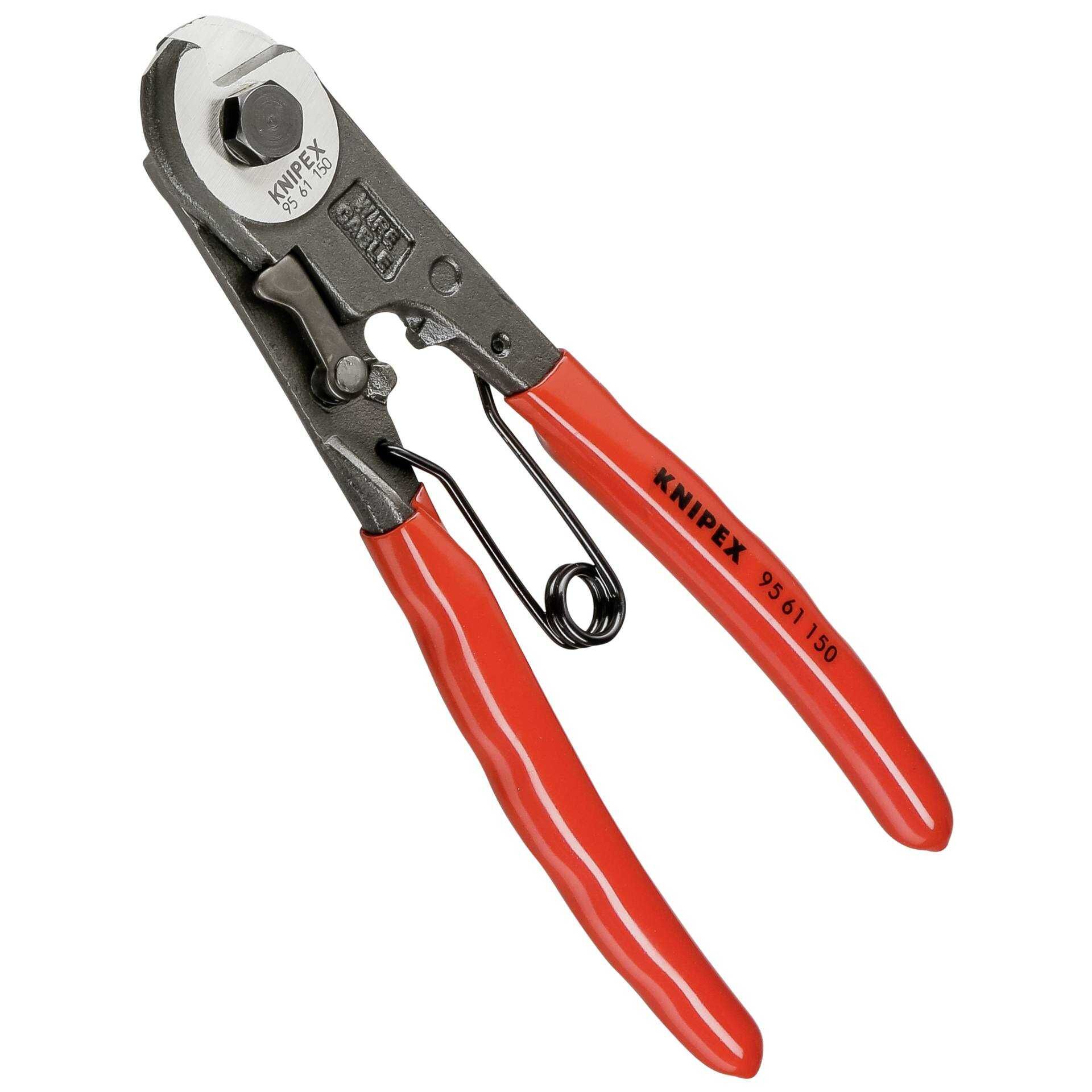 KNIPEX - Kabelschneider - für Bowden-Züge