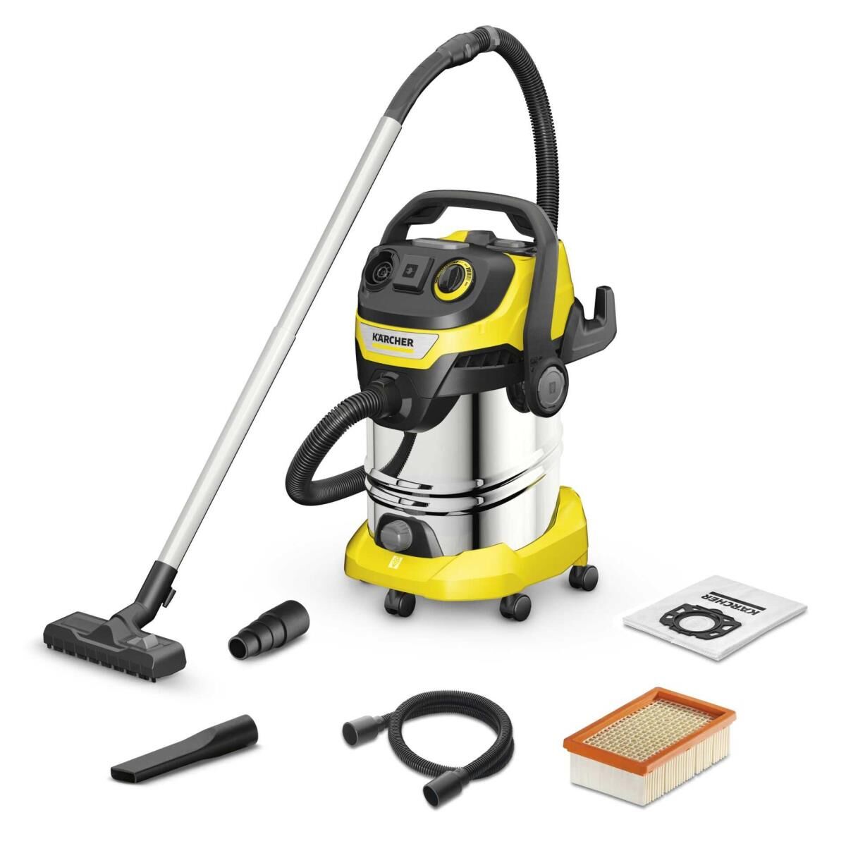 Kärcher WD 6 P S V-30/6/22/T (YSY) *EU