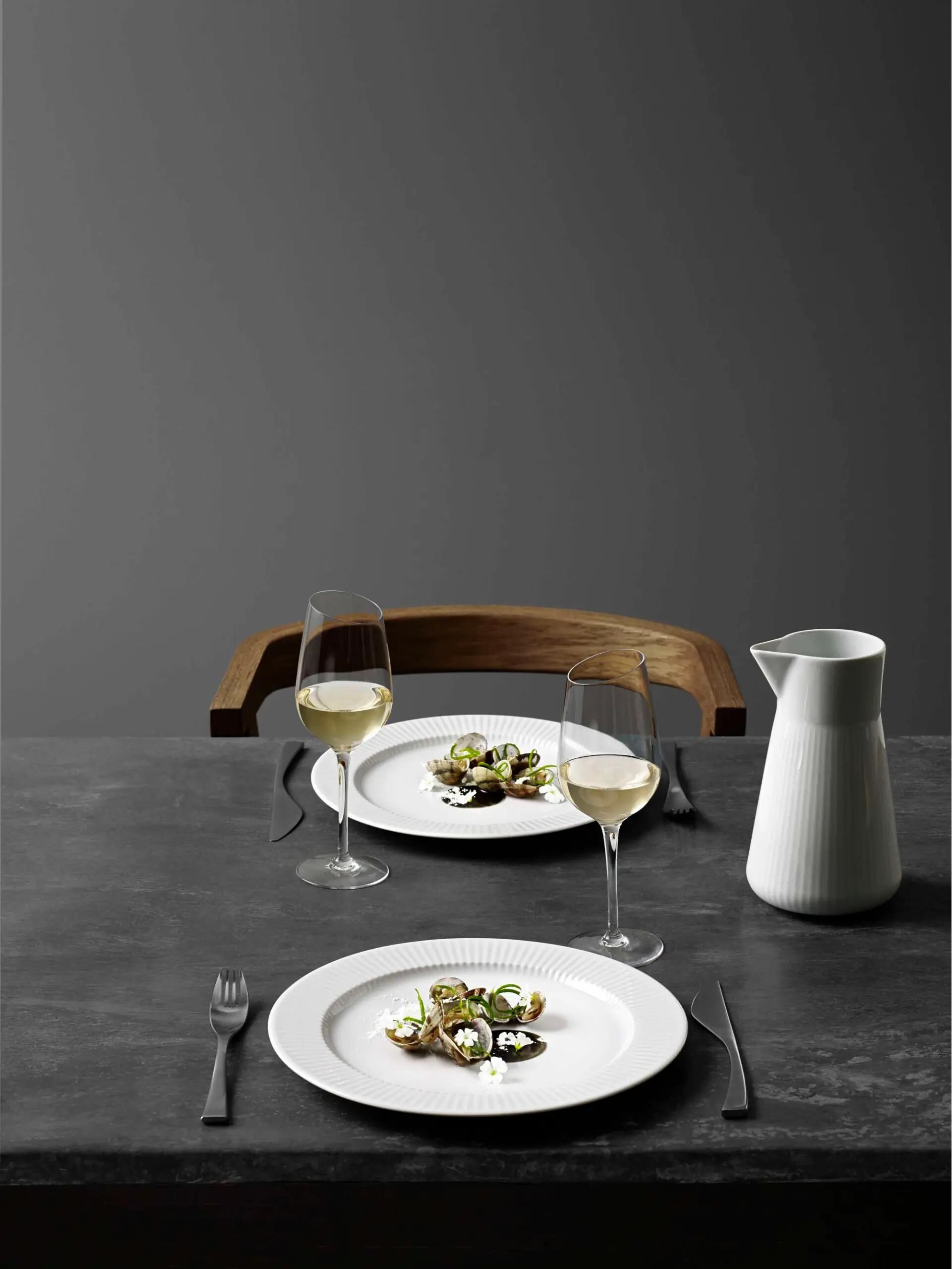 Eva Solo Legio Nova Teller - 22 cm