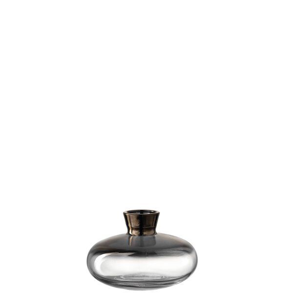 Leonardo Tischvase 6 gold Caldo