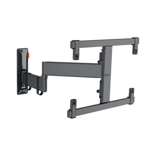 Vogel's Comfort TVM3465 20° neig- & 180° schwenkb. OLED TV-Wandhalter 32-65" (81-165 cm)