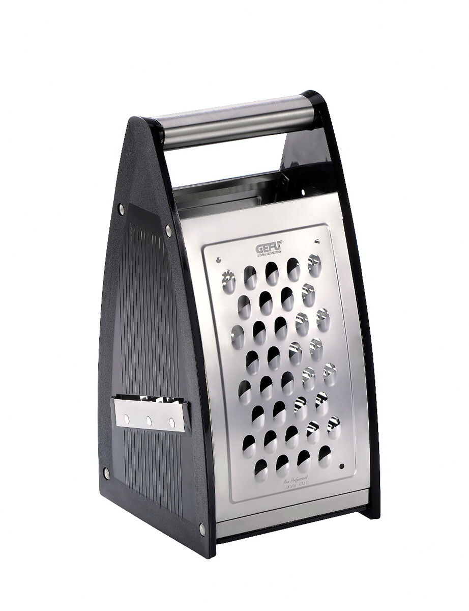 GEFU QUINTO 4-seitige Reibe G-89037