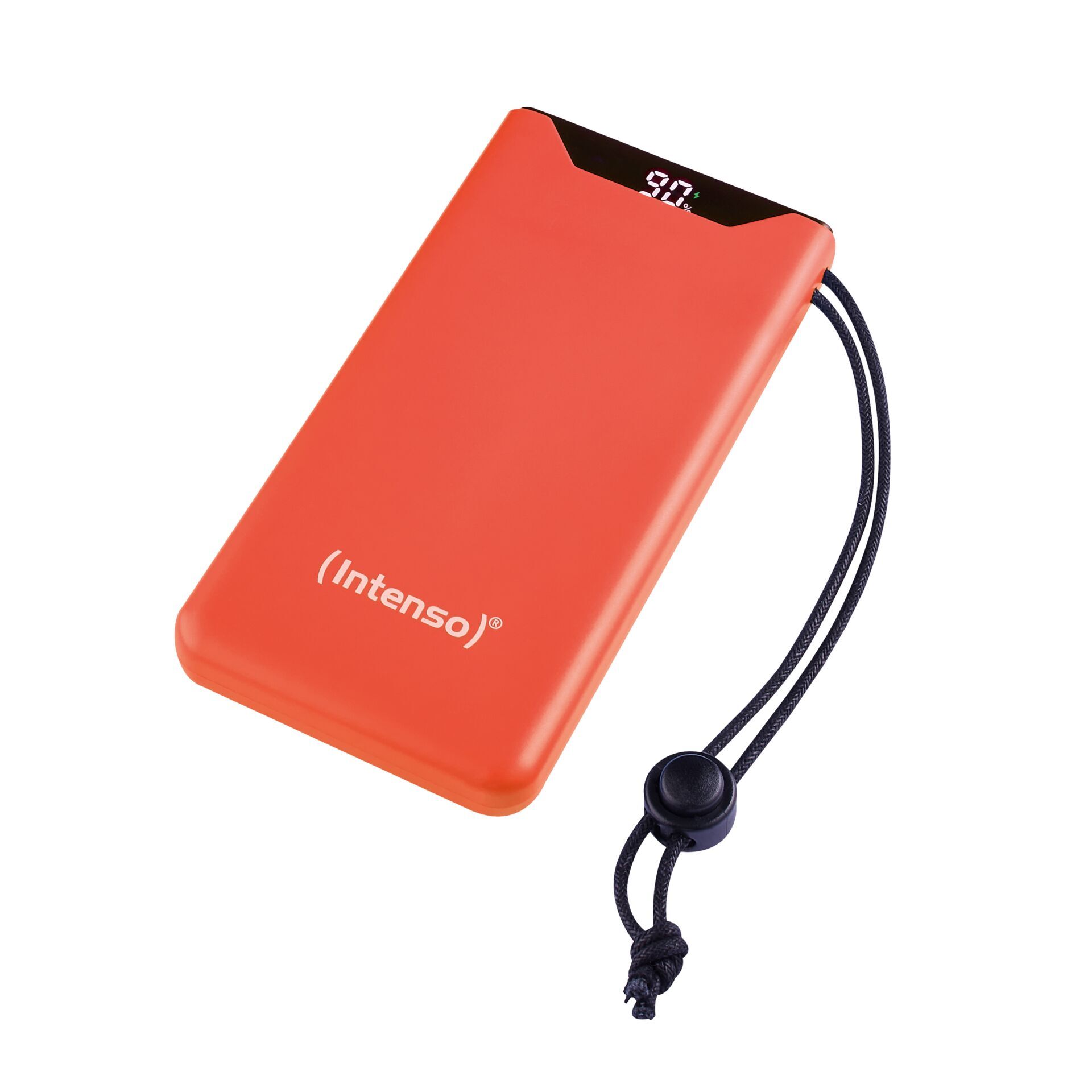 Intenso Powerbank F10000  Orange 10000 mAh inkl. USB-C to Type-C