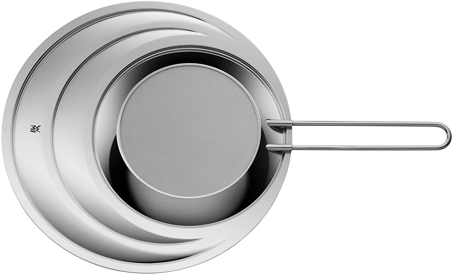 Wmf Spritzschutz 20/28cm 0720826040