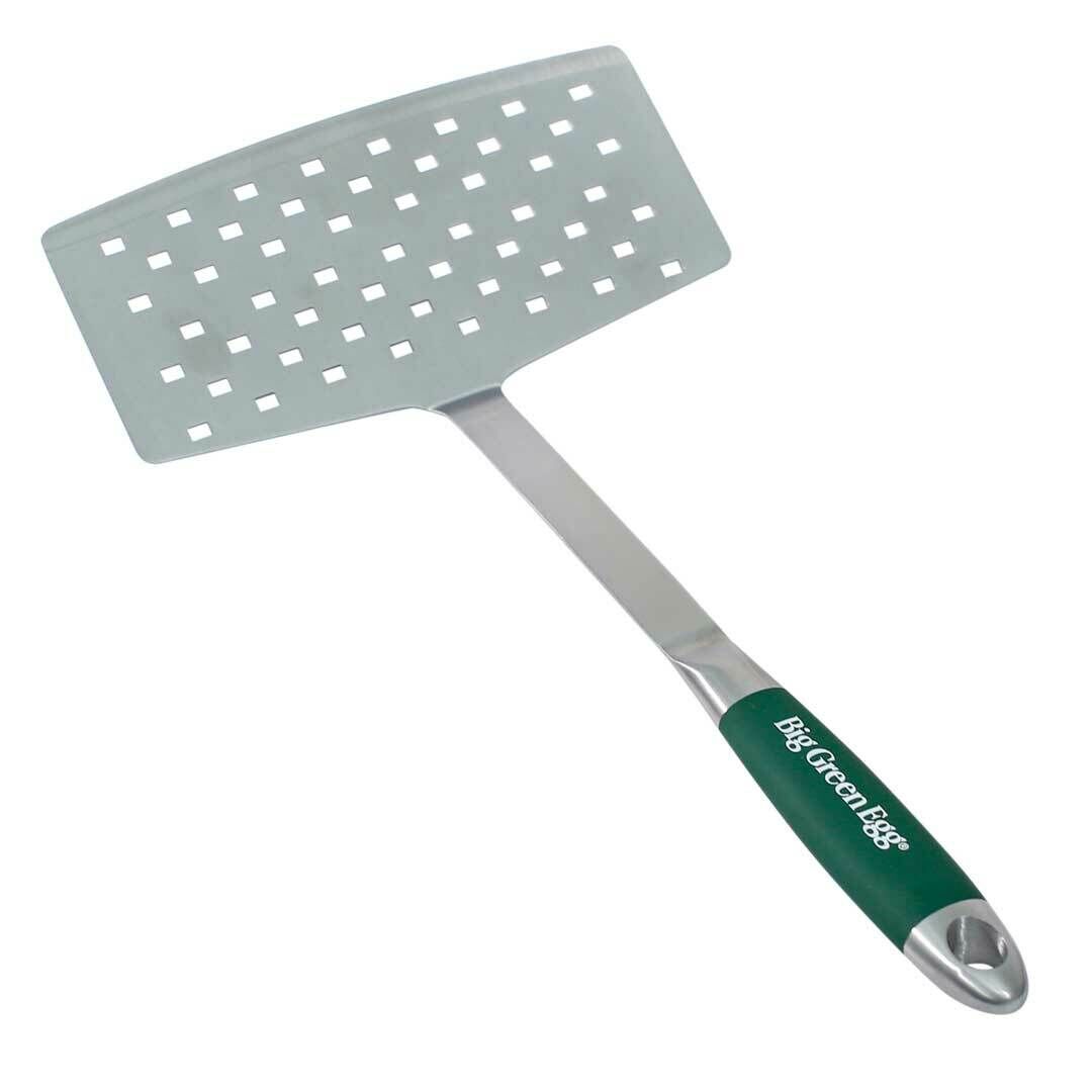 Big Green Egg Pfannenwender Breit