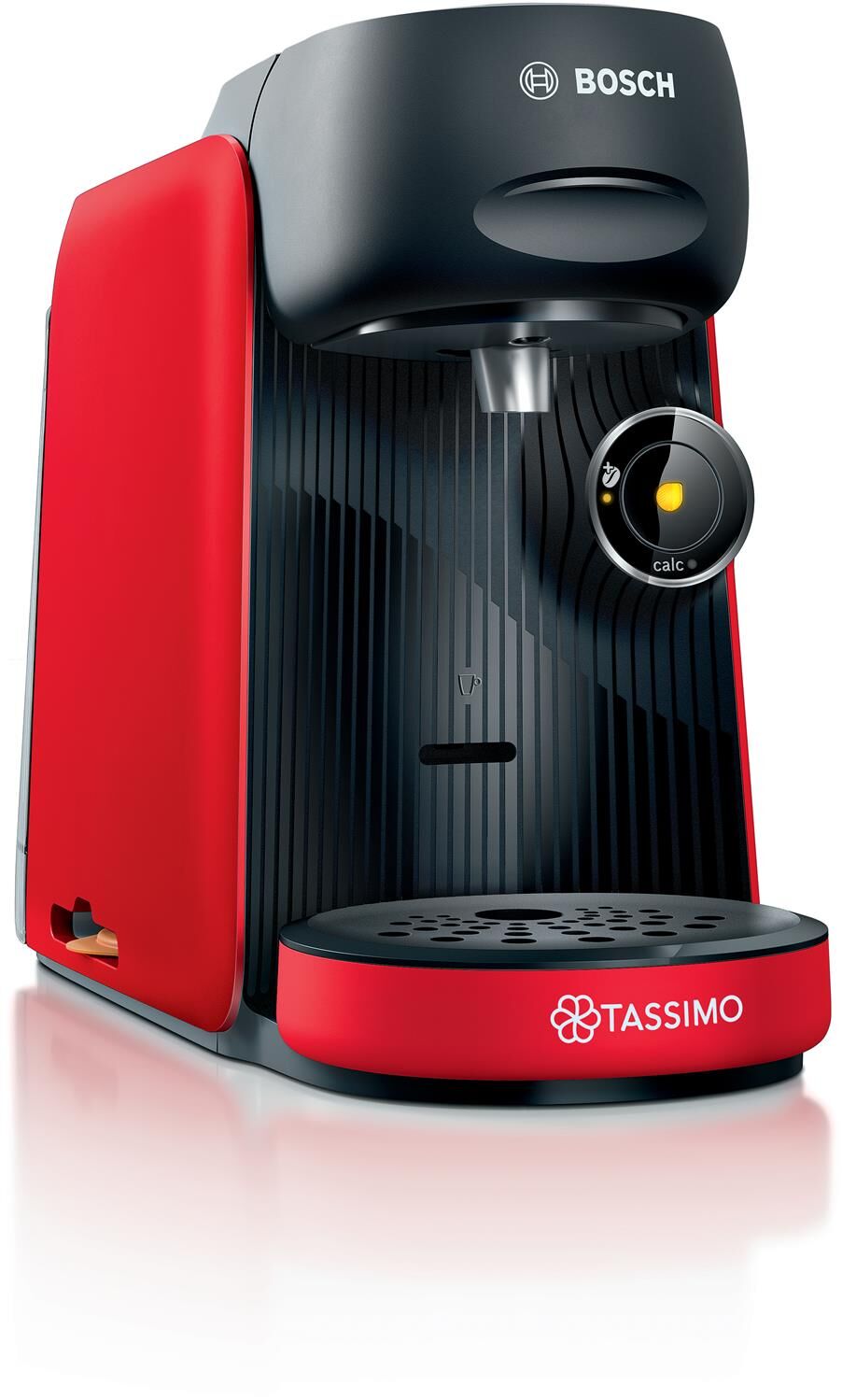 Bosch Kapselmaschine, TASSIMO FINESSE, TAS16B3