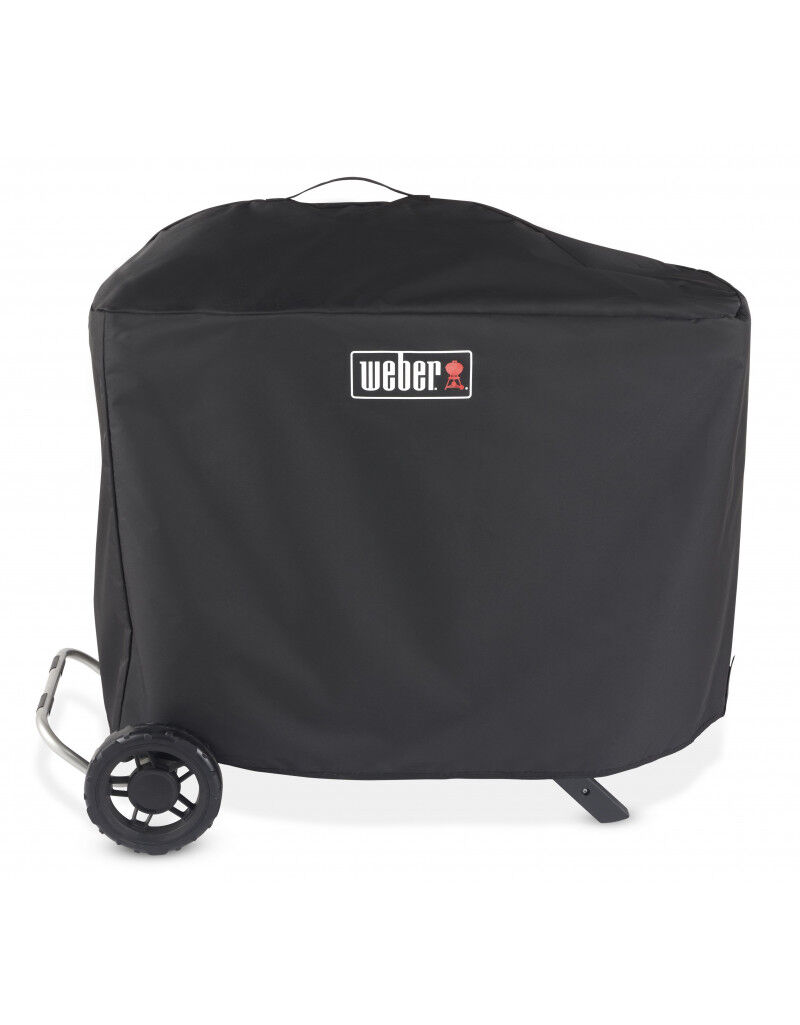 Weber Premium Abdeckhaube  für Weber Traveler Compact