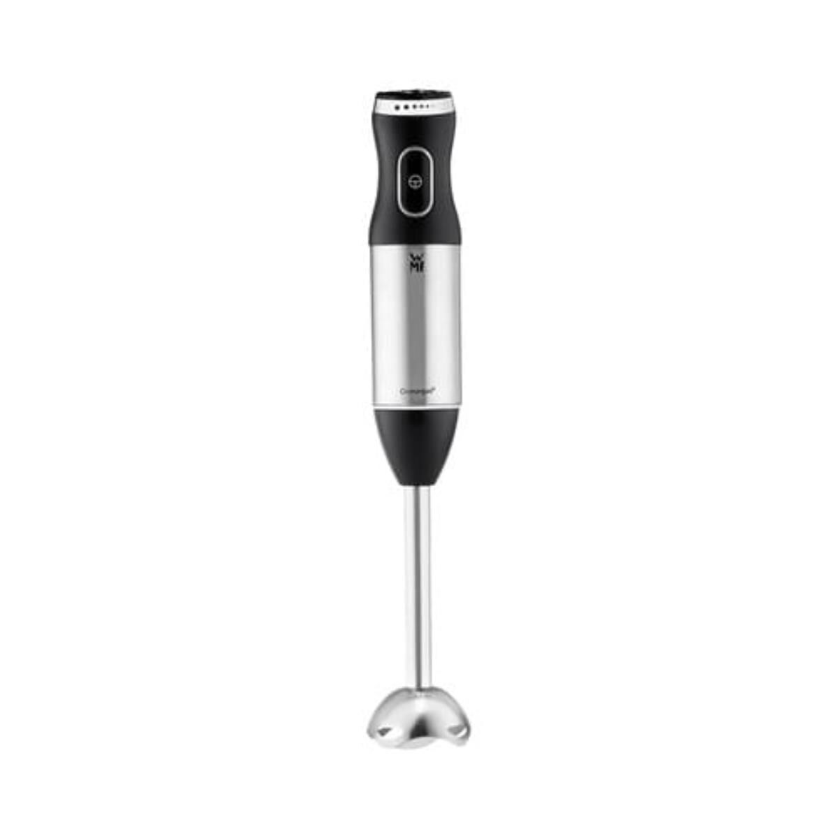 WMF Stabmixer Kult-X Edition 0416550011 silber/schwarz
