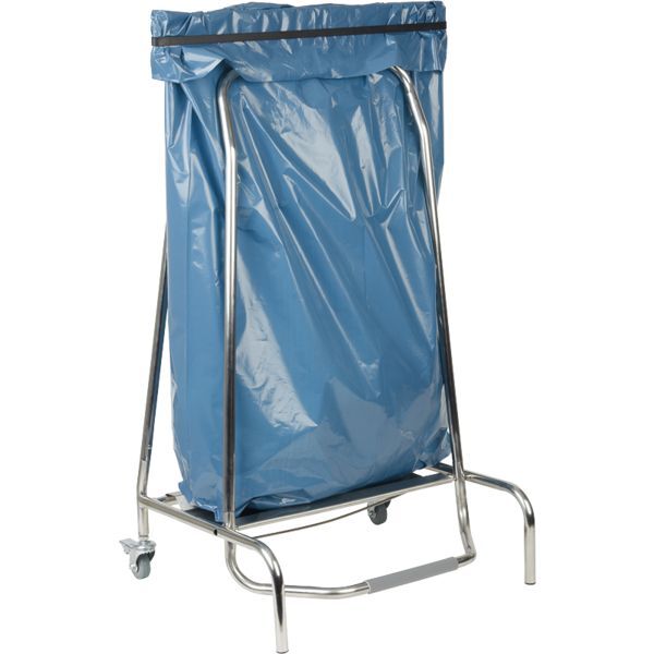 APS Tret-Beutelhalter, Höhe: 960 mm, Länge: 590 mm, Breite: 430 mm