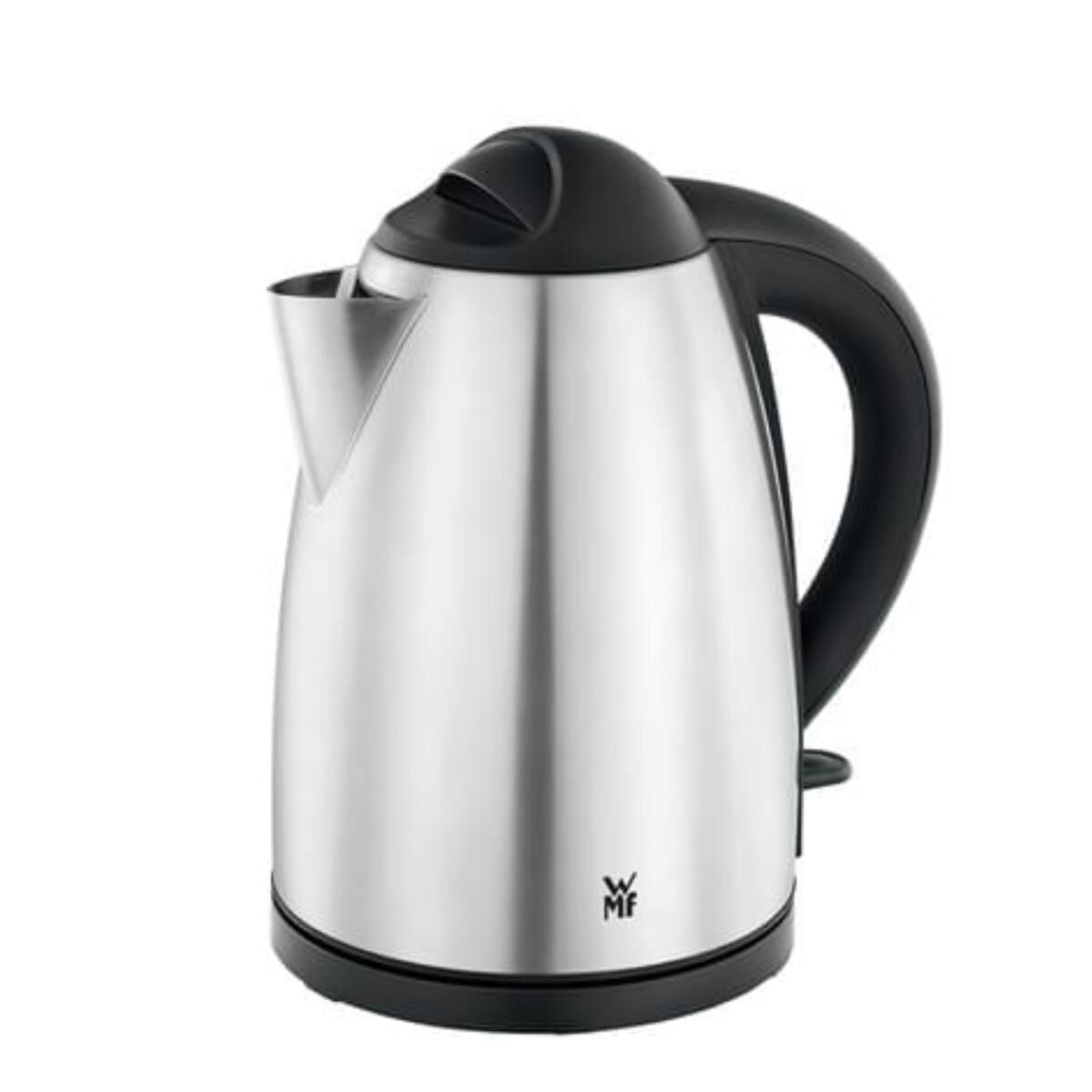 WMF Wasserkocher Bueno Wasserstandsanzeige 1,7 Liter 2400 Watt Edelstahl