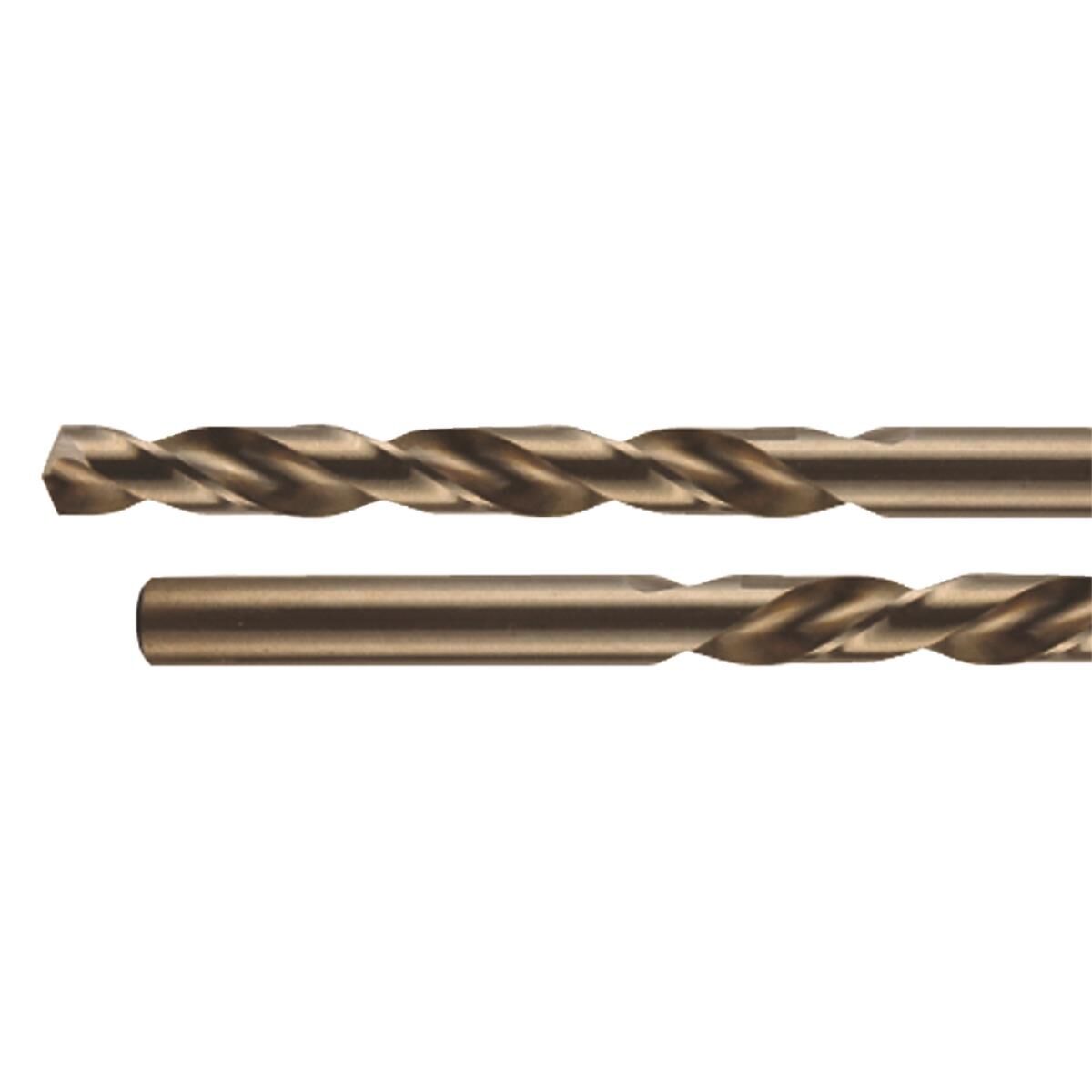Makita HSS-Cobalt (5%), 5 x 86 mm HSS-Cobalt • Metall • 5,0 x 86 mm