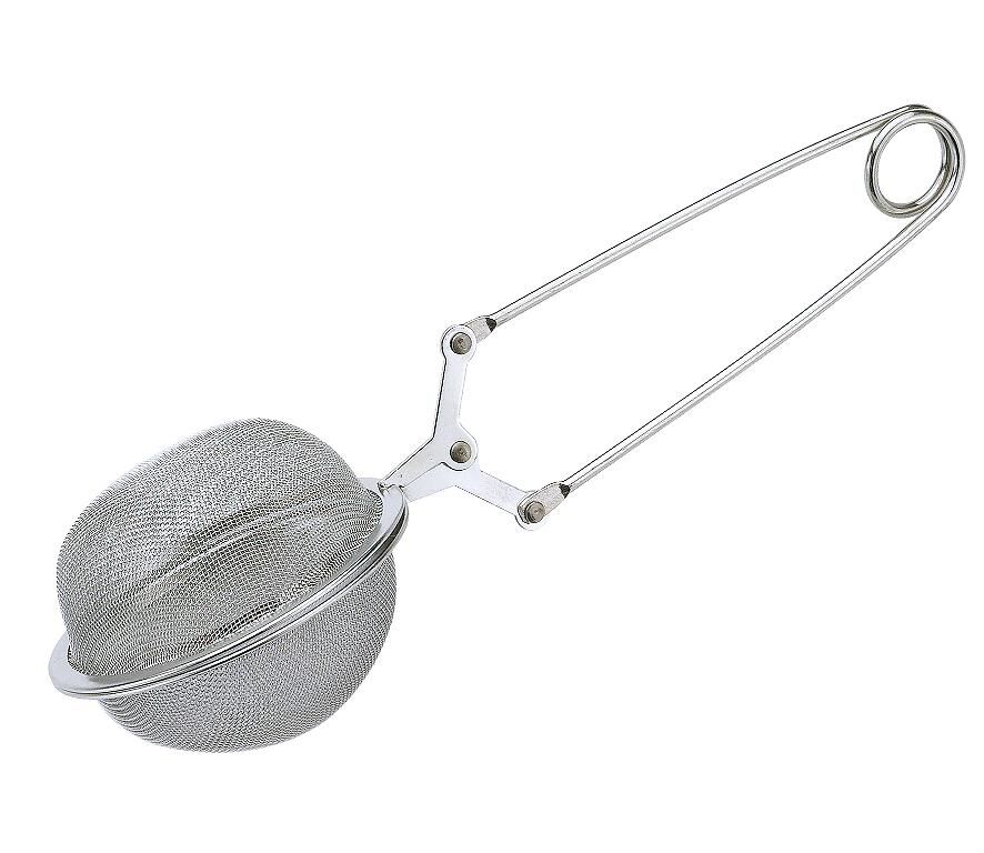 Küchenprofi Teezange, 6,5 cm TEA