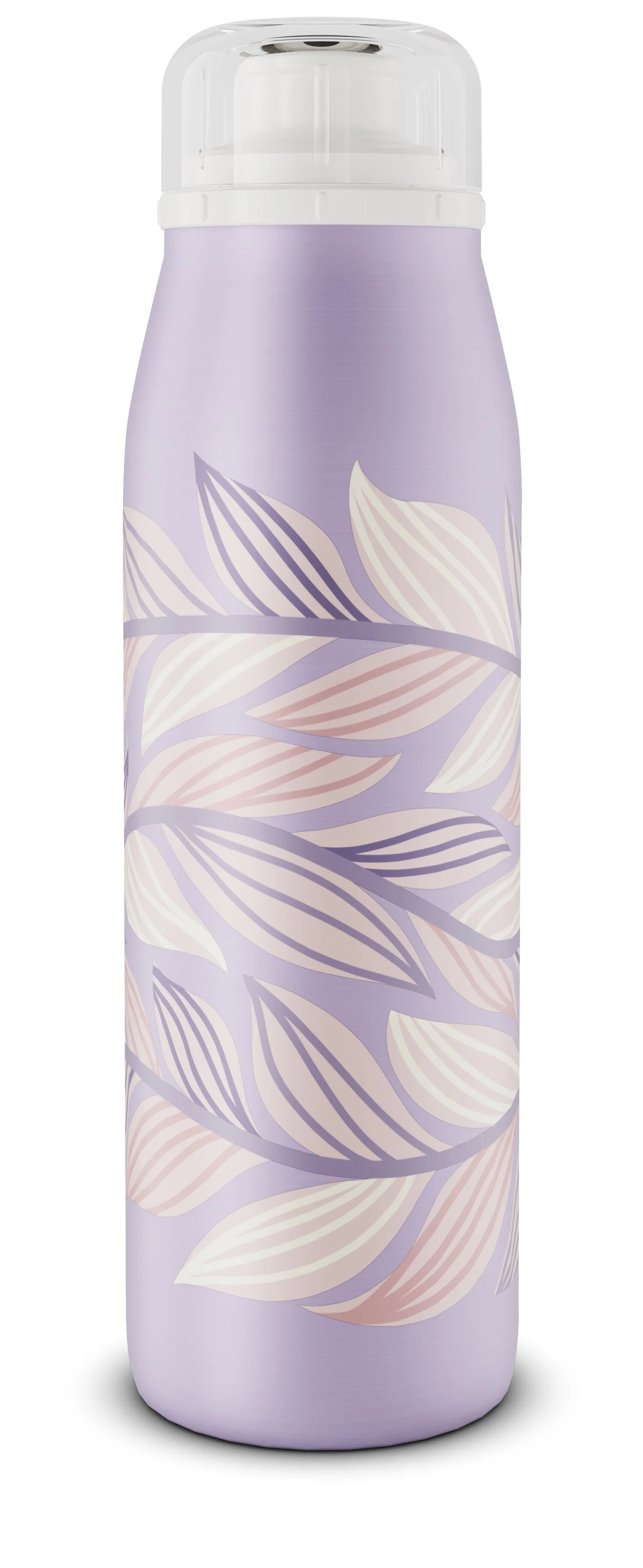 Alfi Isolierflasche ISO BOTTLE leaves 0,5 l