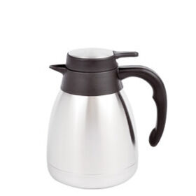 EVA Isolierkanne Thermos- 1,5 Liter Edelstahl rostfrei